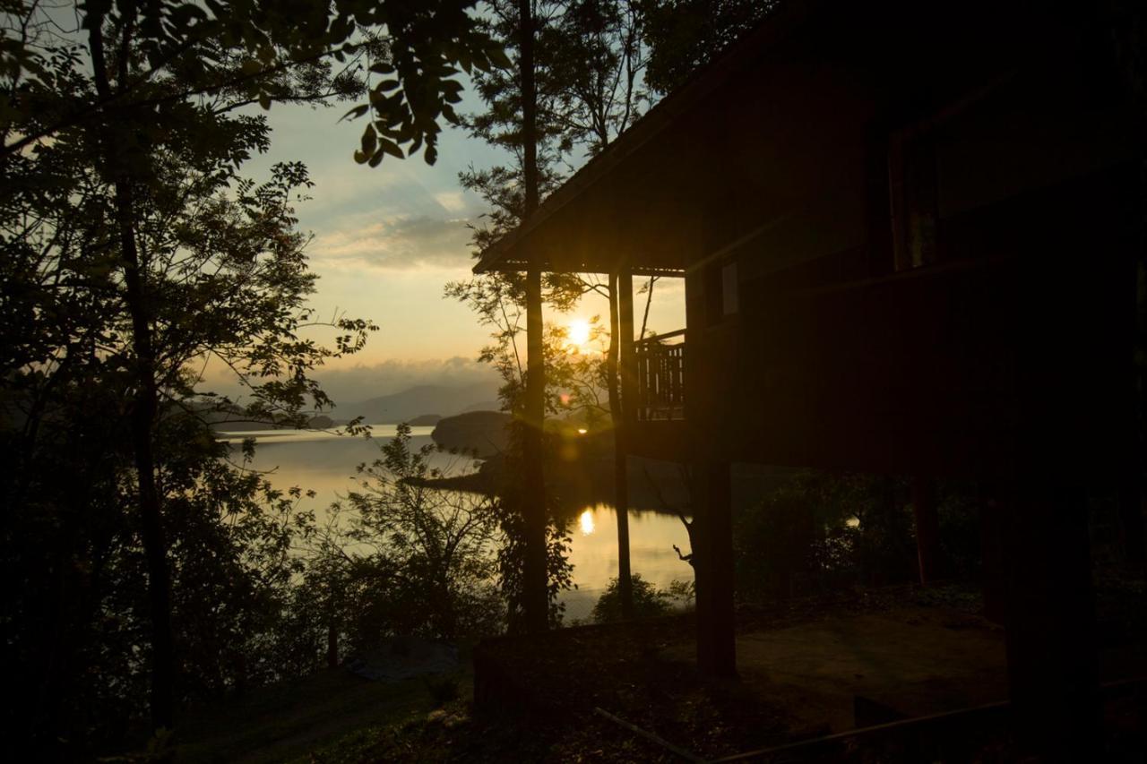 Terrace Resorts Wayanad Buitenkant foto