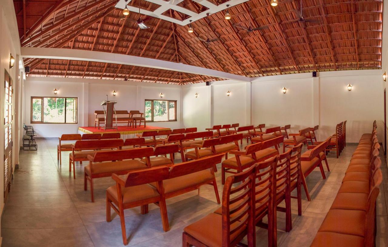 Terrace Resorts Wayanad Buitenkant foto