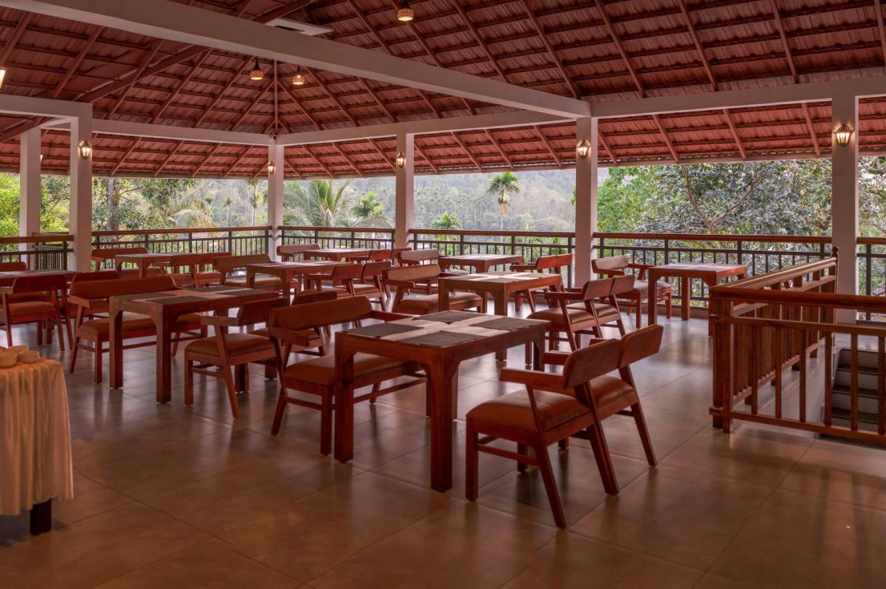 Terrace Resorts Wayanad Buitenkant foto