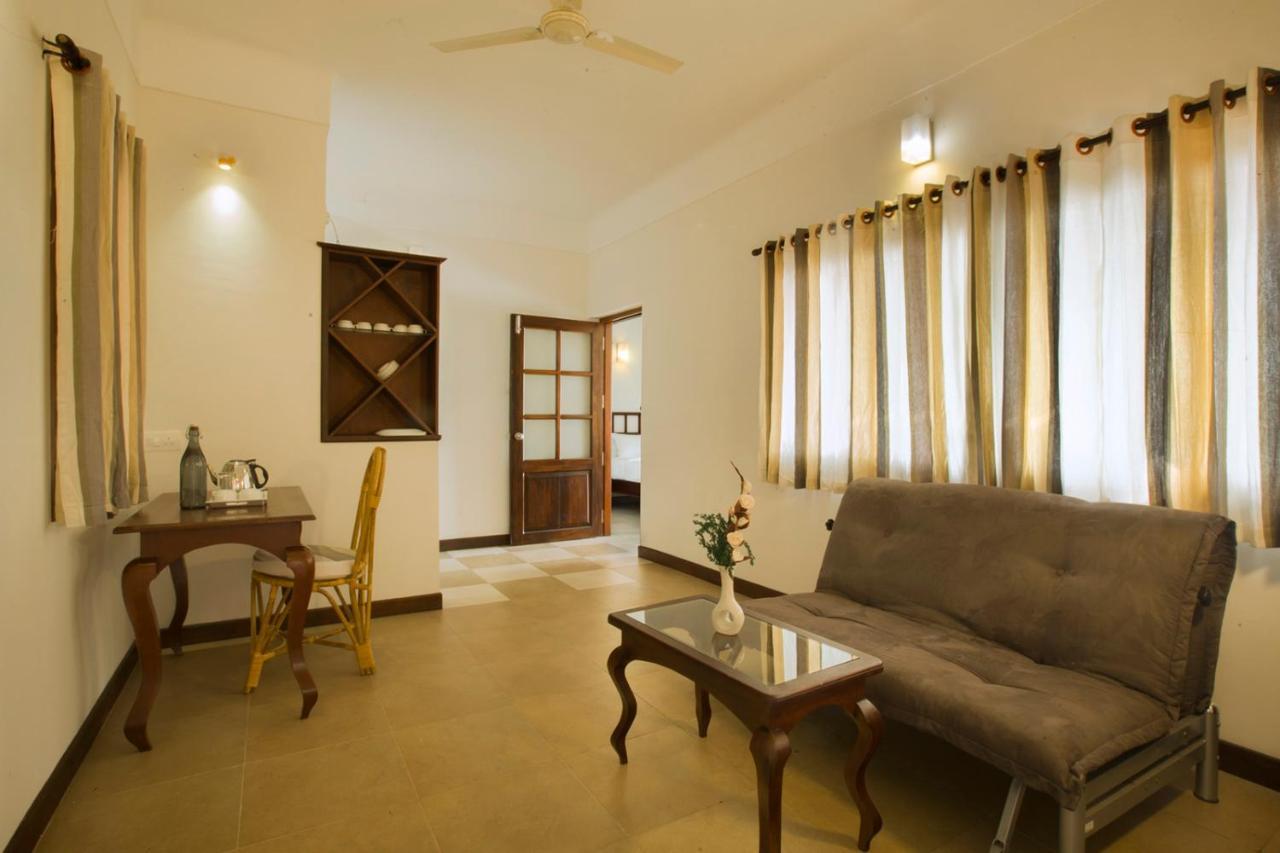 Terrace Resorts Wayanad Buitenkant foto