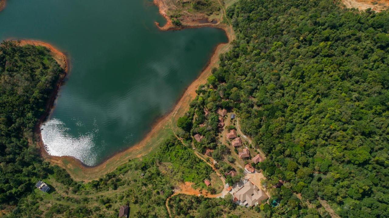 Terrace Resorts Wayanad Buitenkant foto