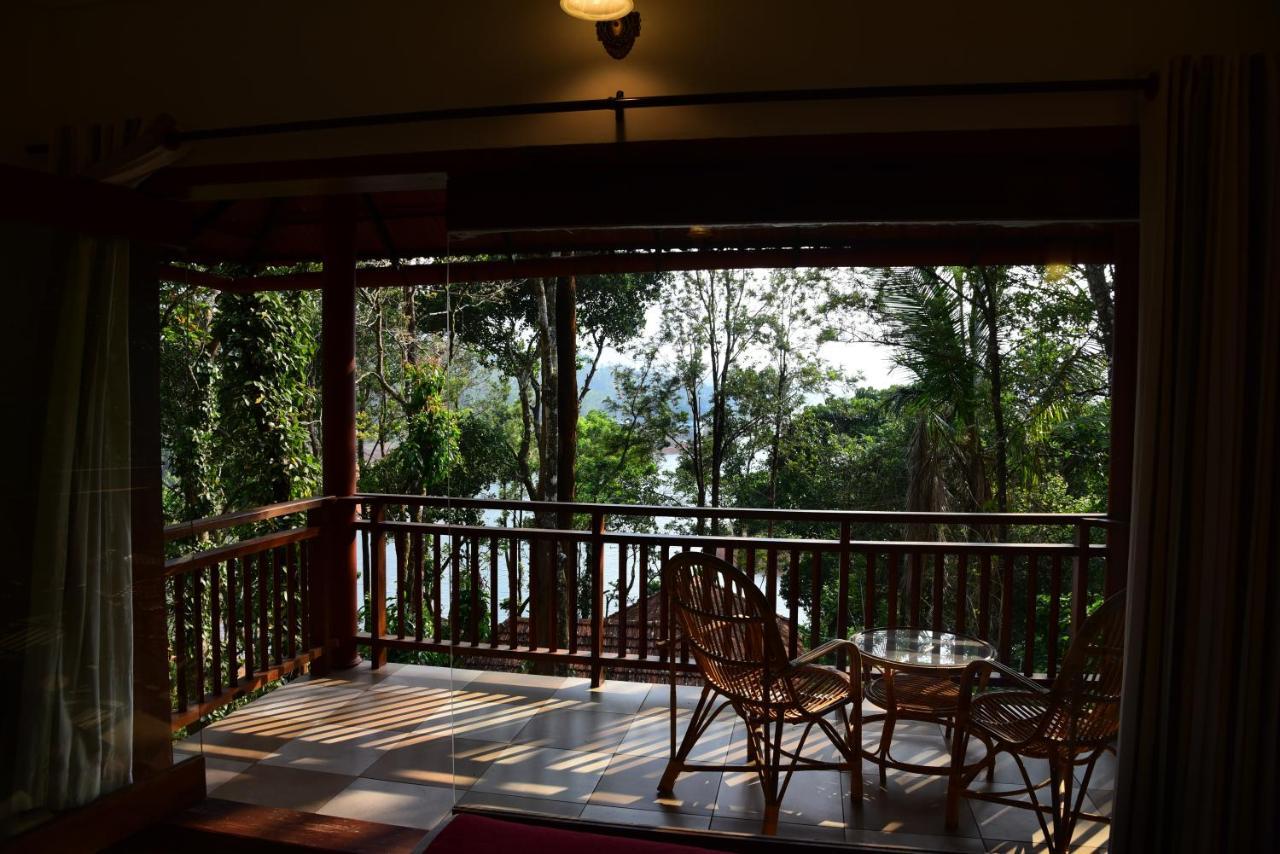 Terrace Resorts Wayanad Buitenkant foto