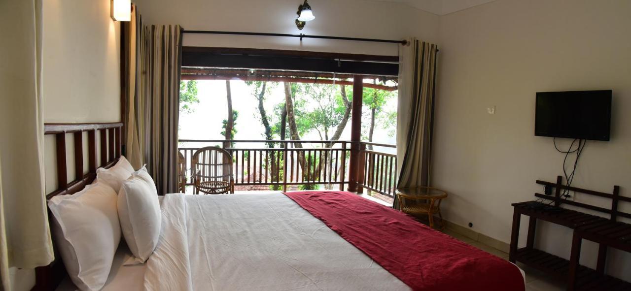 Terrace Resorts Wayanad Buitenkant foto