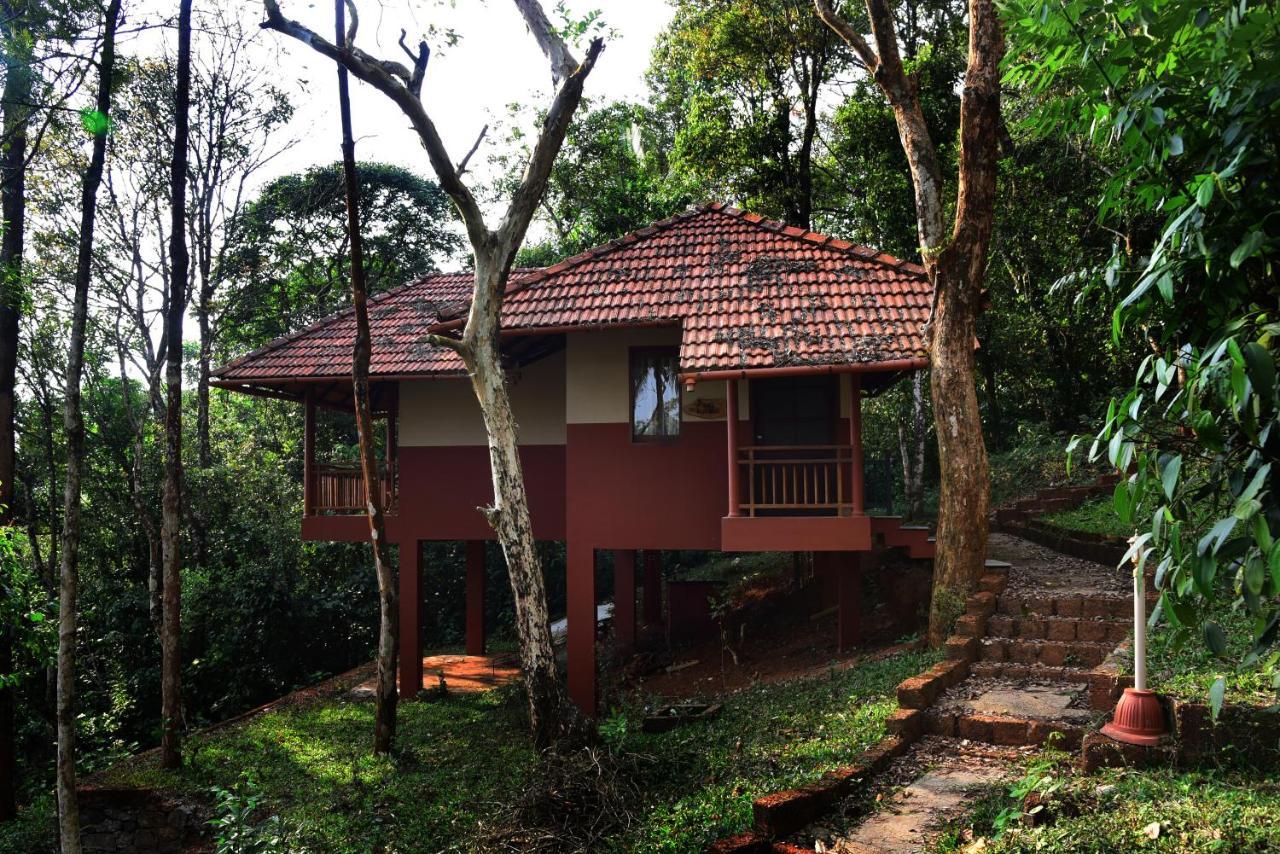 Terrace Resorts Wayanad Buitenkant foto