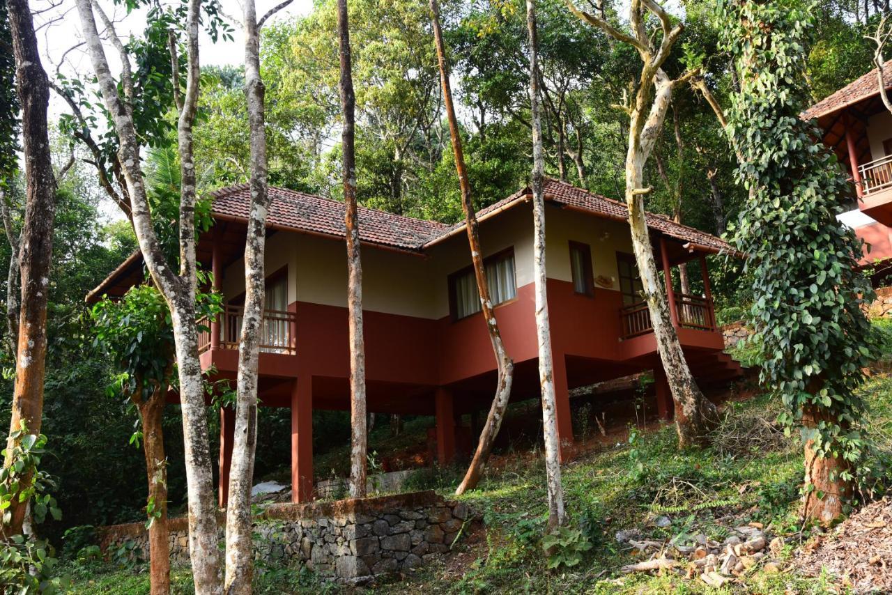 Terrace Resorts Wayanad Buitenkant foto