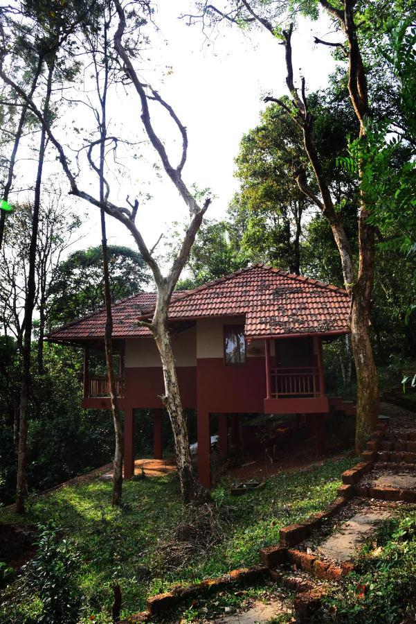 Terrace Resorts Wayanad Buitenkant foto