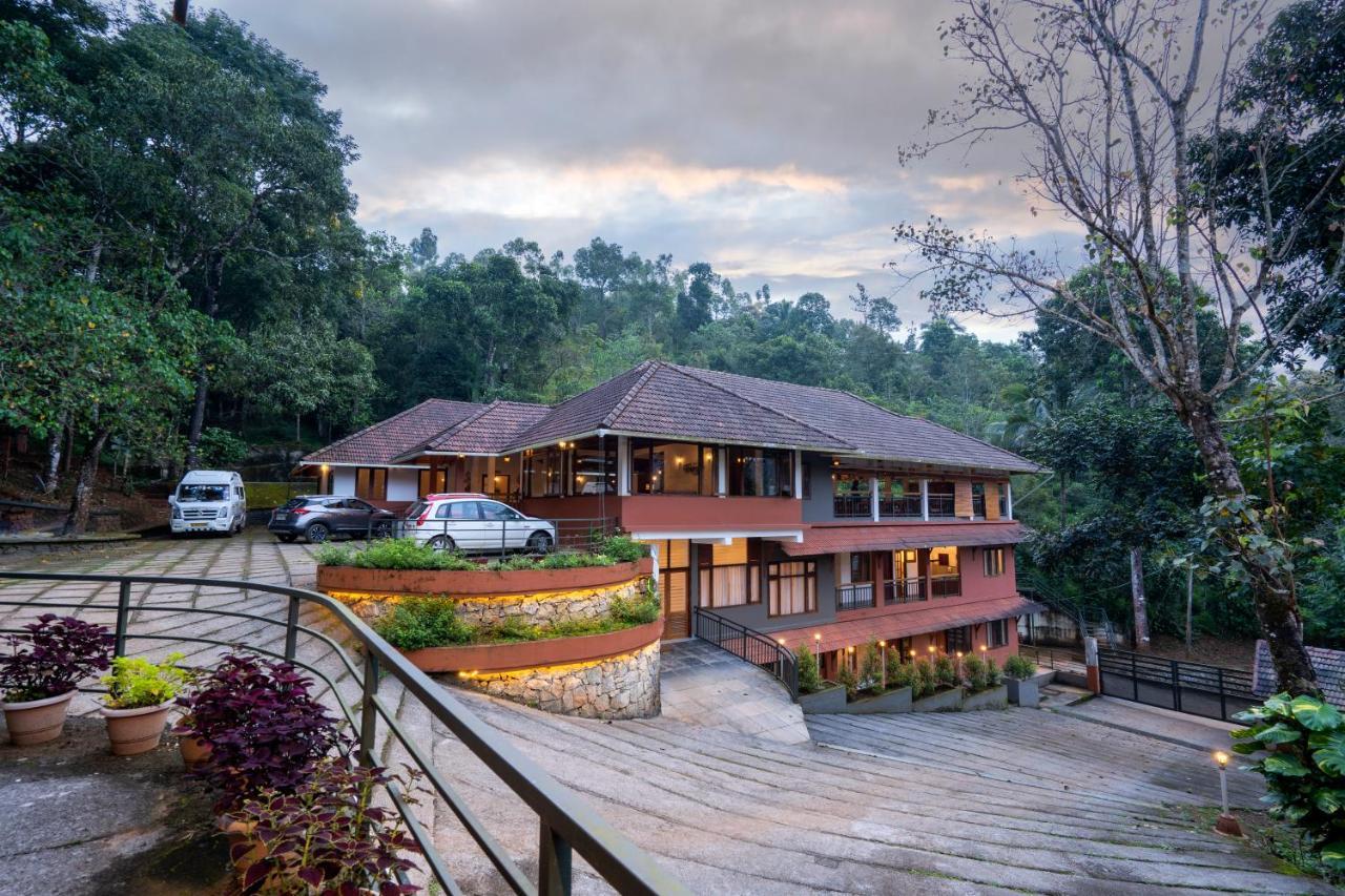 Terrace Resorts Wayanad Buitenkant foto