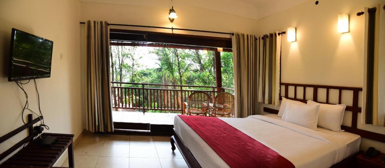 Terrace Resorts Wayanad Kamer foto